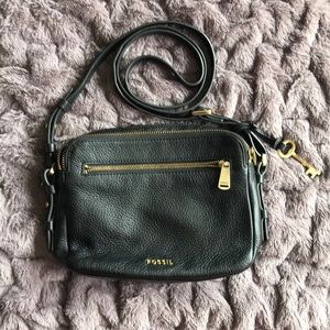 Fossil Crossbody Purse
